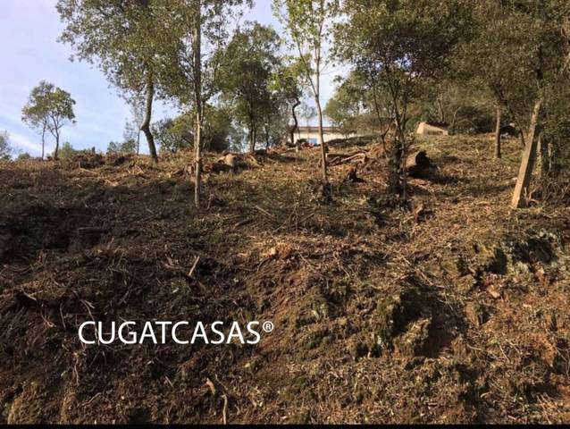 Terreno residencial en Venta en Molins de Rei