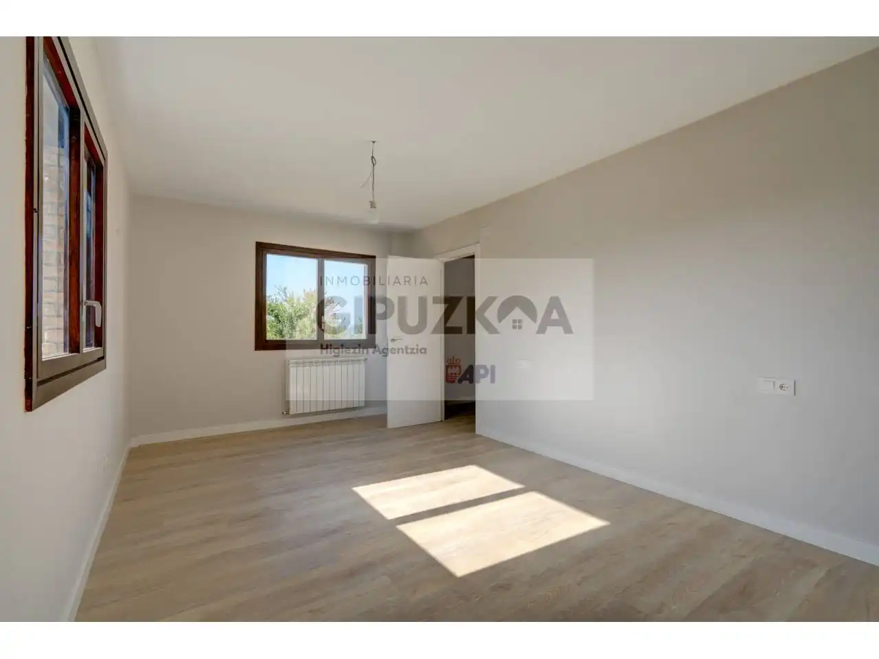 Habitación de Casa o chalet en venta en Tolosa con Calefacción, Jardín privado y Terraza