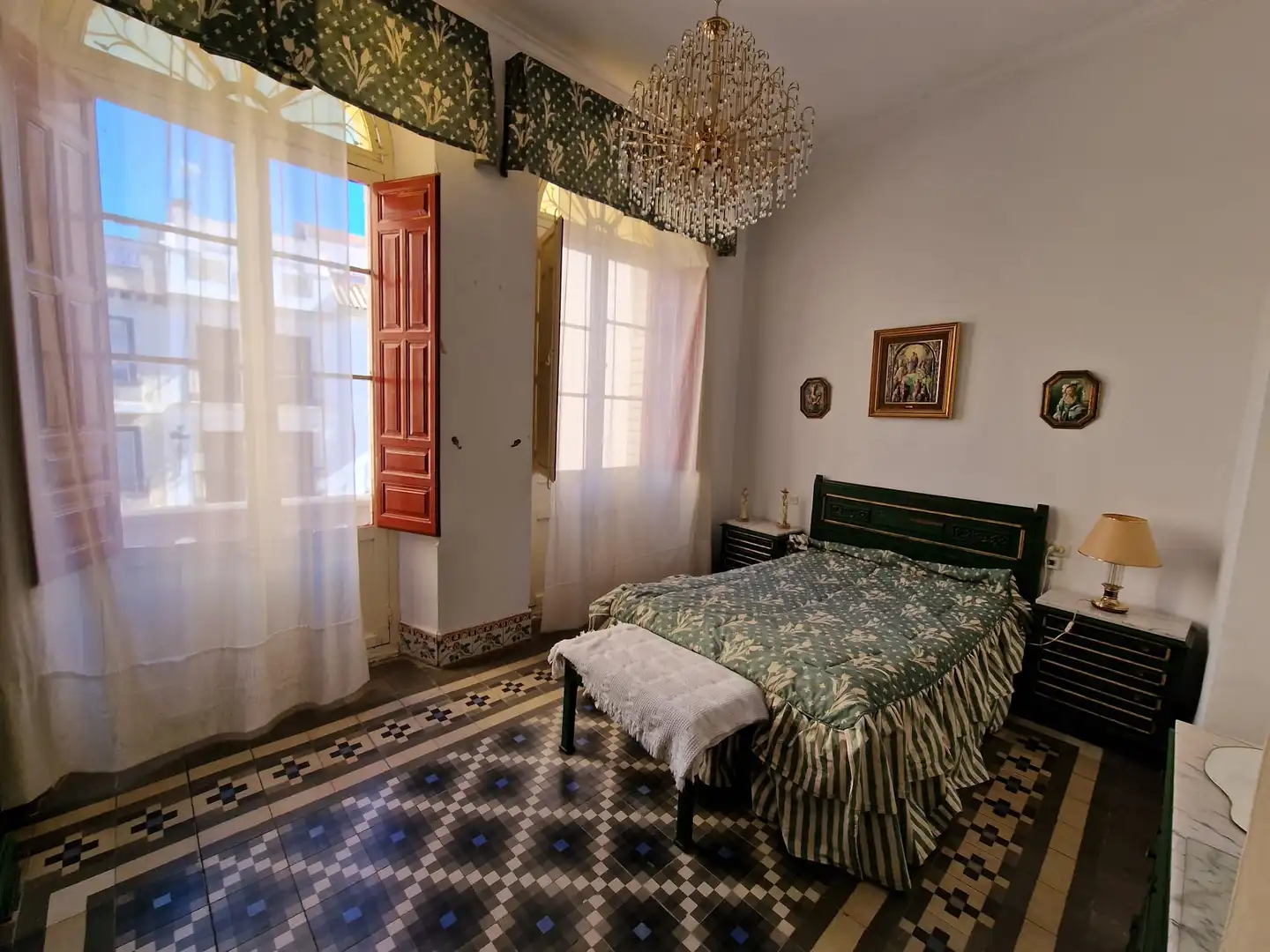 Casa amb terrassa en venda a Fernán-Núñez, imagen 23