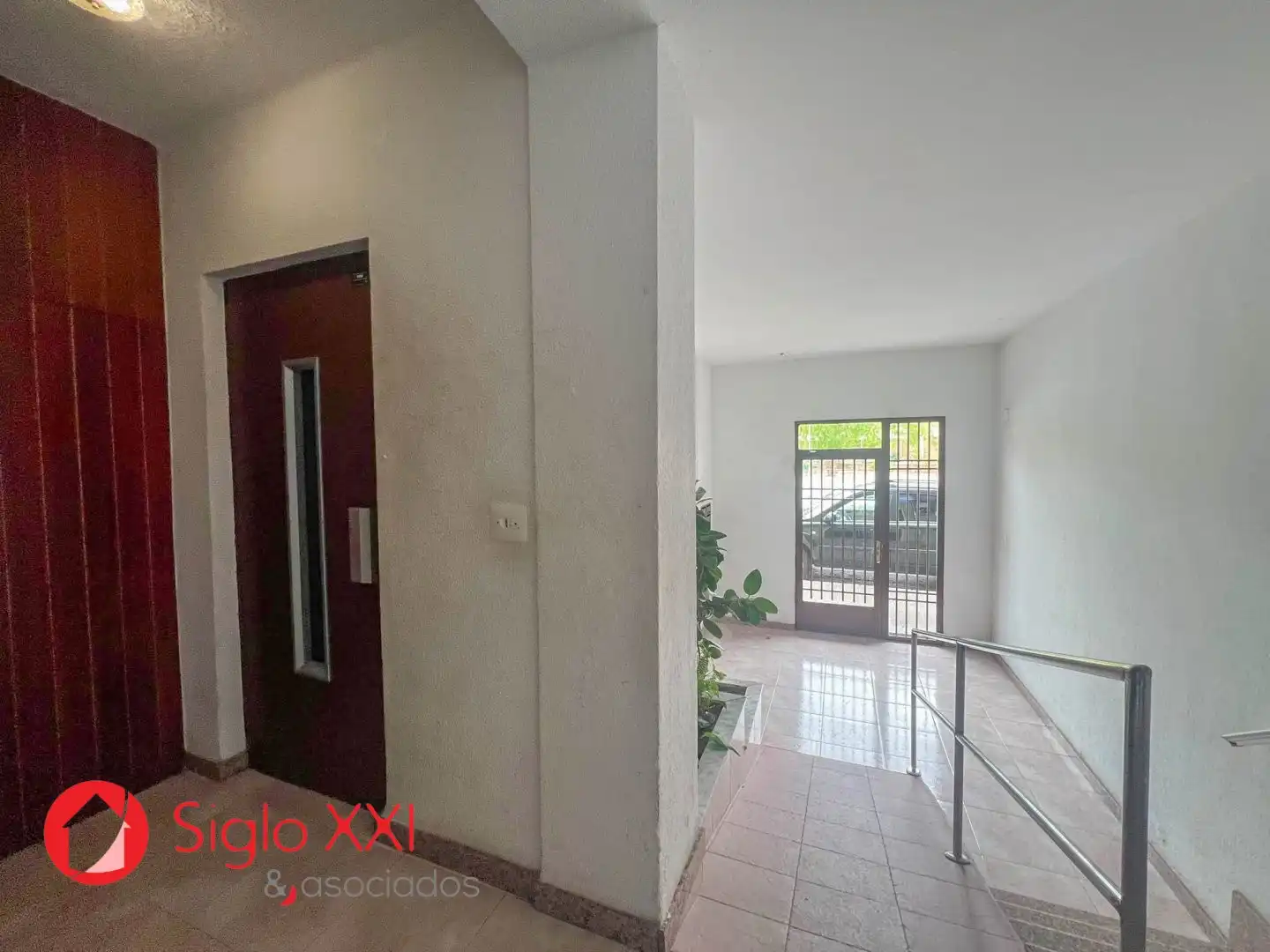 Wohnung zum Verkauf in Vila-real mit Klimaanlage, Terrasse und Balkon