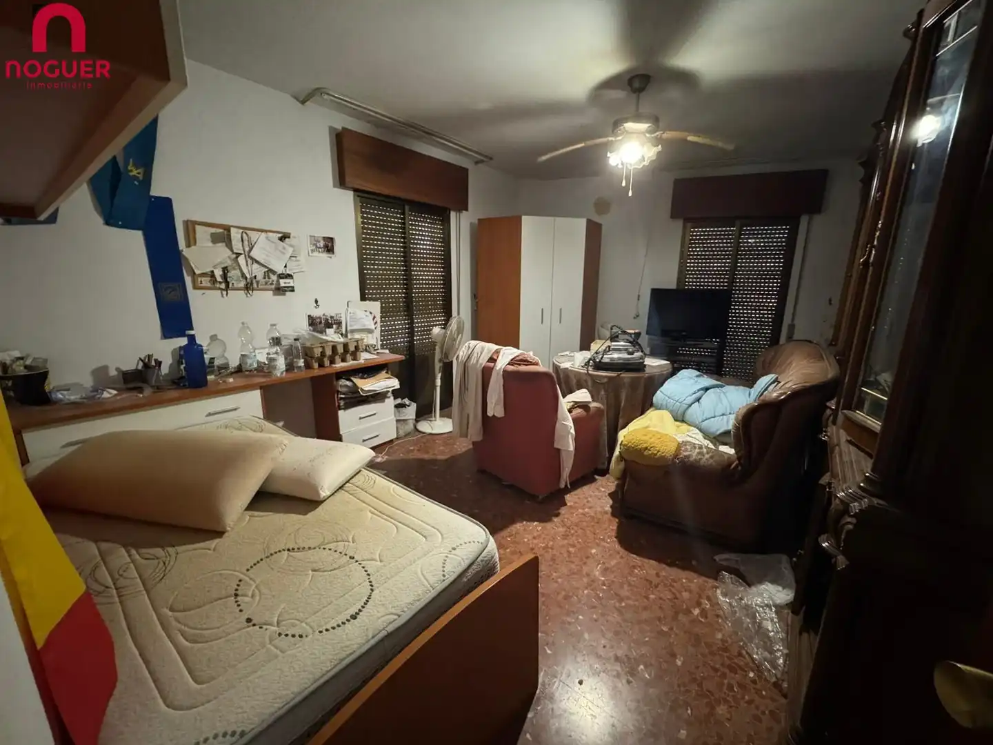 Casa o xalet en venda en Córdoba amb Terrassa i Balcó