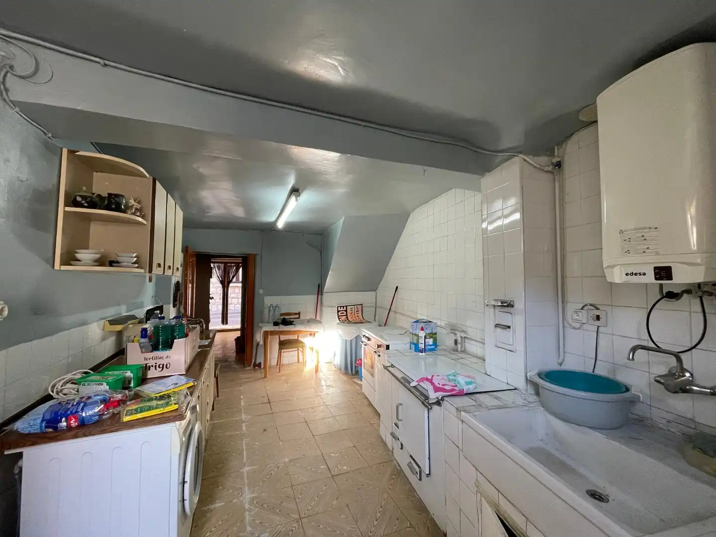 Casa rustica in vendita a Calle de Don Aniceto Ramirez, imagen 5