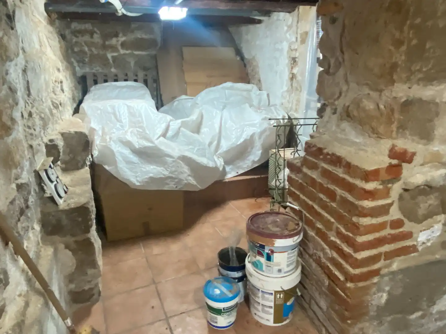 Detached homes for sale in Sarroca de Lleida  with Terrace, Storage room and Balcony
