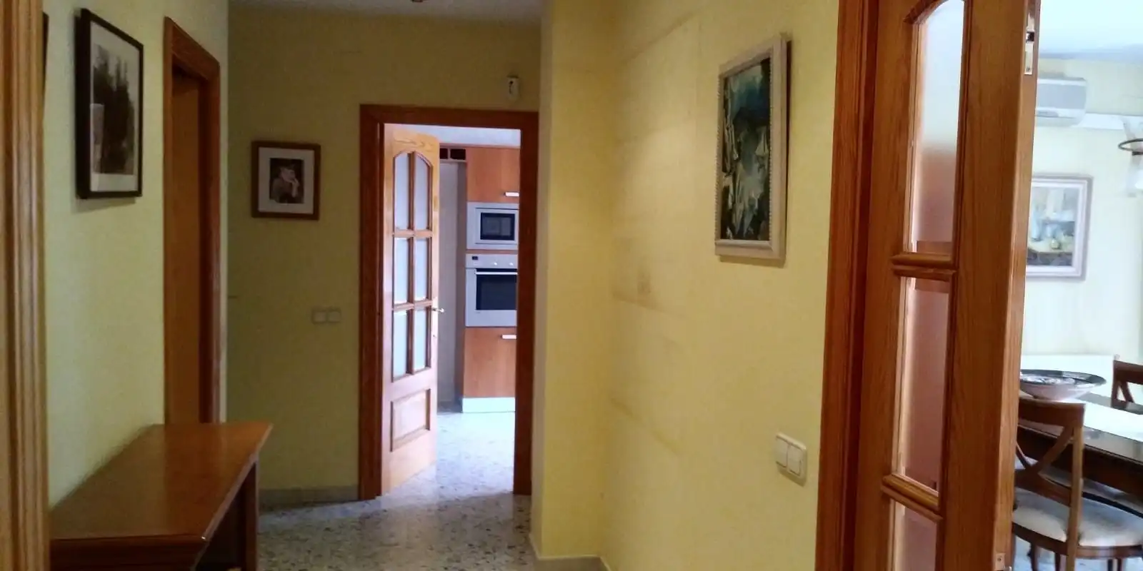 Wohnung zum Verkauf in Vinaixa mit Klimaanlage und Möbliert