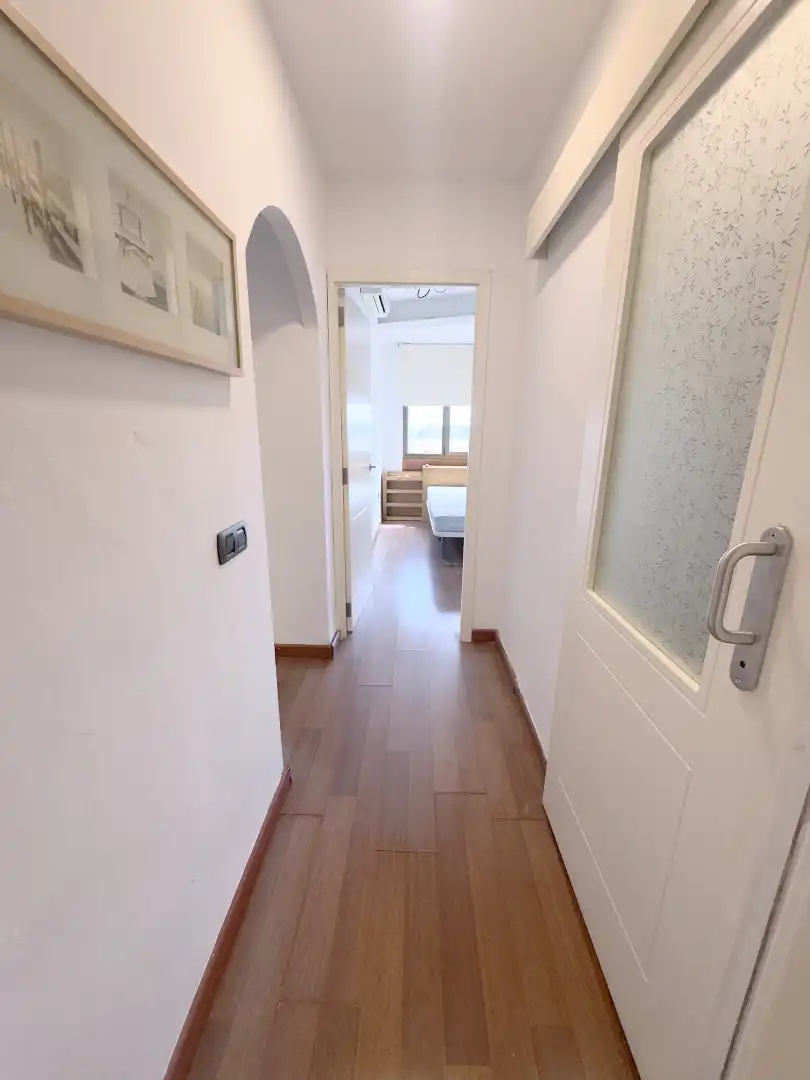 Piso de alquiler en Calle León y Castillo, Alcaravaneras