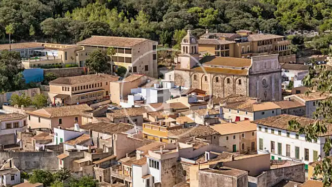 Attic for sale in Carrer Major, 30, Capdepera Poble