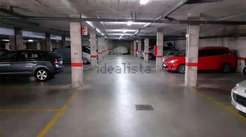 Photo 2 of Garage for sale in Calle Benito Pérez Galdós, Gines, Sevilla