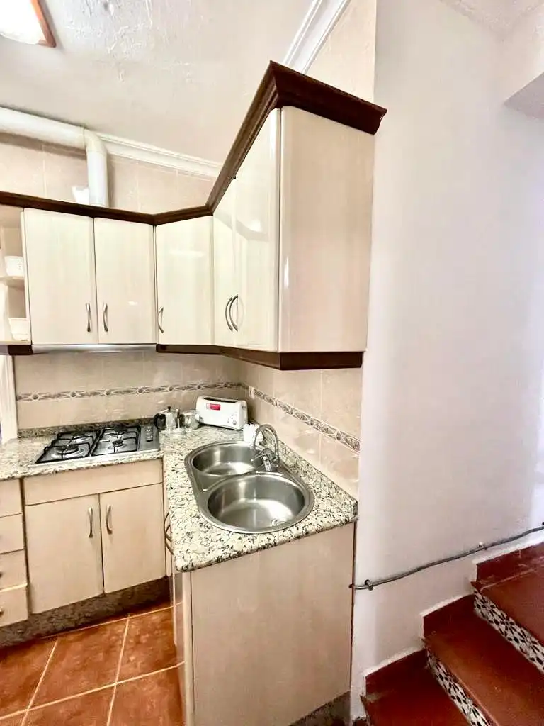 Casa en venda a Calle Comendador, imagen 9