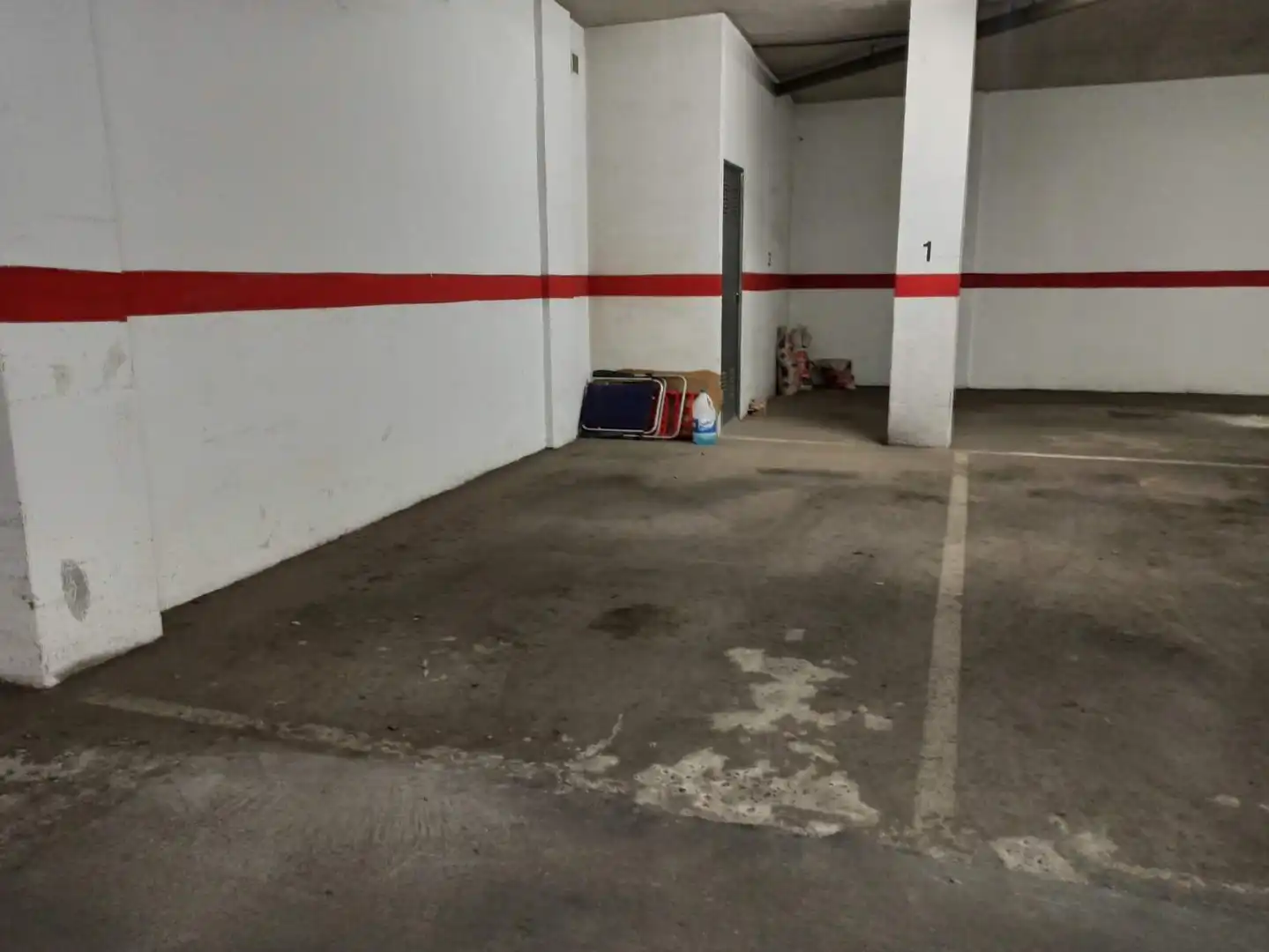 Piso con terraza en venta en Centro, imagen 25