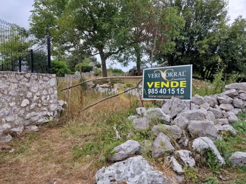 Terreno residencial en venta en La Galguera, imagen 11
