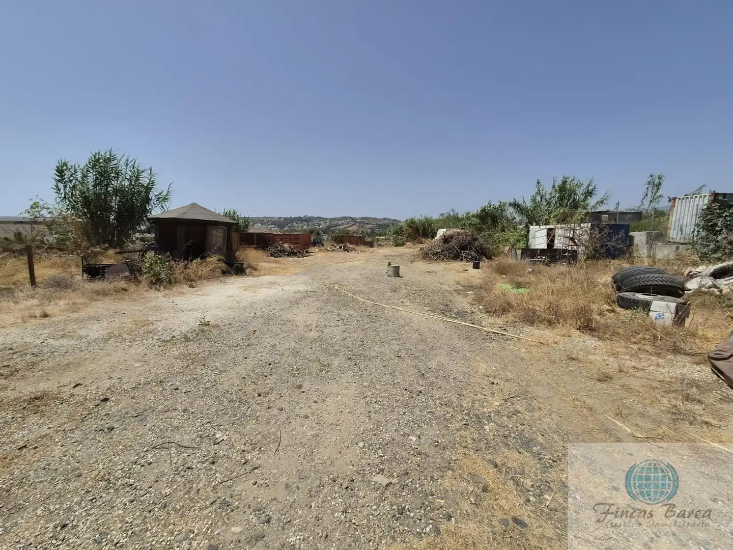 Residencial en venda en Las Lagunas