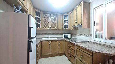 Foto 5 de Piso en venta en Loja, Granada