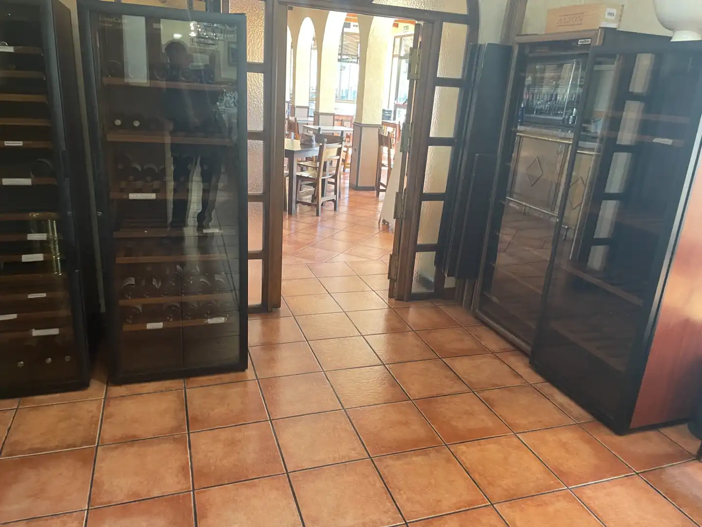 Local comercial en venta en Calle de Francisco Aritio, imagen 34