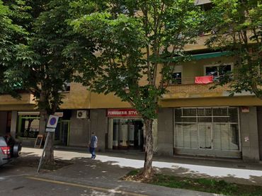 Local comercial en venta en C/ Lleida