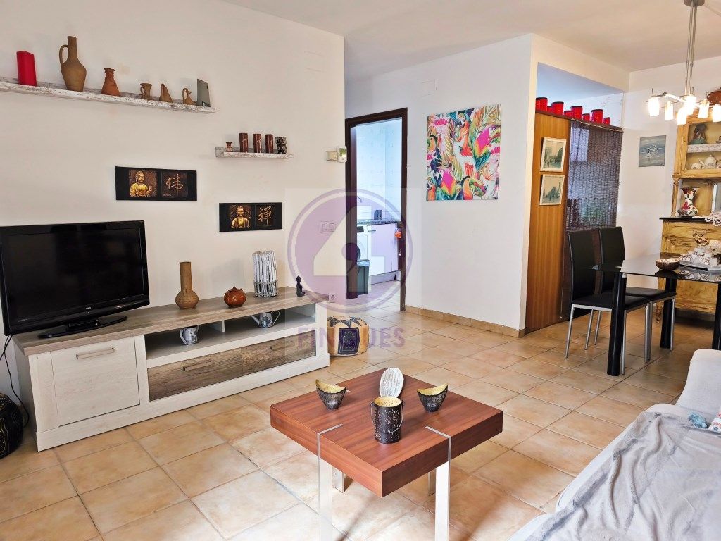 Living room of Apartment for sale in Calonge i Sant Antoni