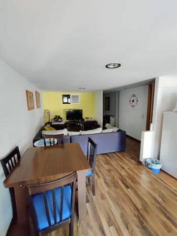 Piso en Venta en Casta Álvarez en San Pablo