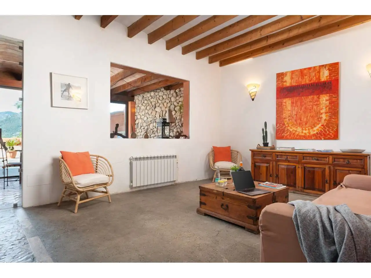Maison avec piscine à vendre à Selva, imagen 95