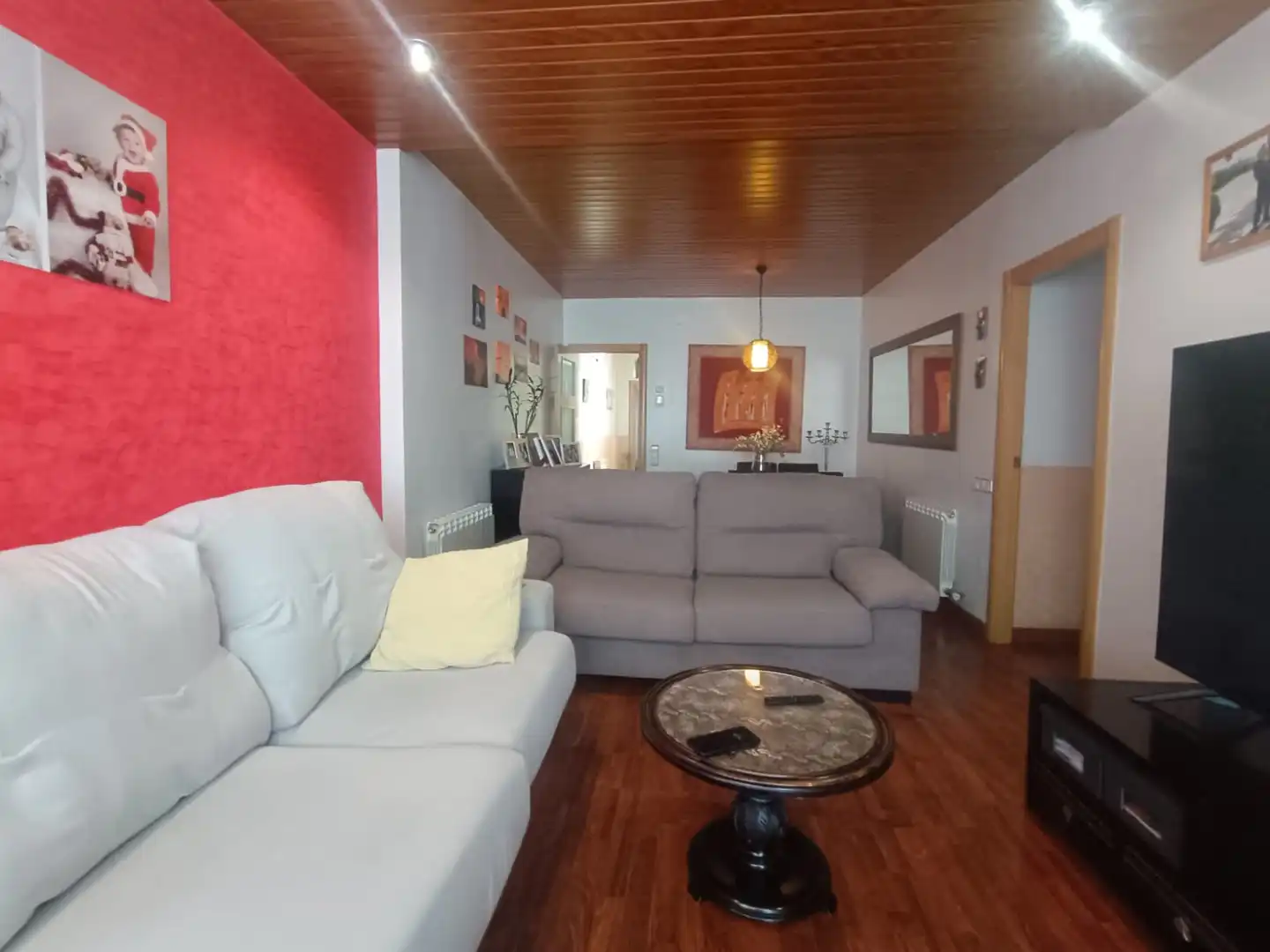 Flat with terrace for sale in Carrer de Paco Mutlló, imagen 36