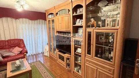 Foto 5 de Pis en venda a Cedro, Cañada - Mancha Amarilla, Torrejón de Ardoz