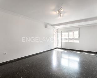 Sala d'estar de Apartament de lloguer en  Valencia Capital amb Aire condicionat