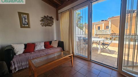 Foto 5 de Casa adosada de lloguer a Avenida de Picasso, 57, Oliva Nova, Oliva