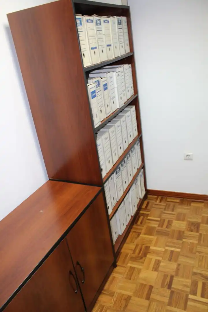 Office space with lift to rent in Centro - Plaza Mayor, imagen 9