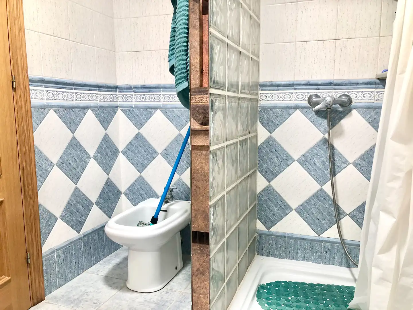 Baño de Piso en venta en Sueca con Aire acondicionado