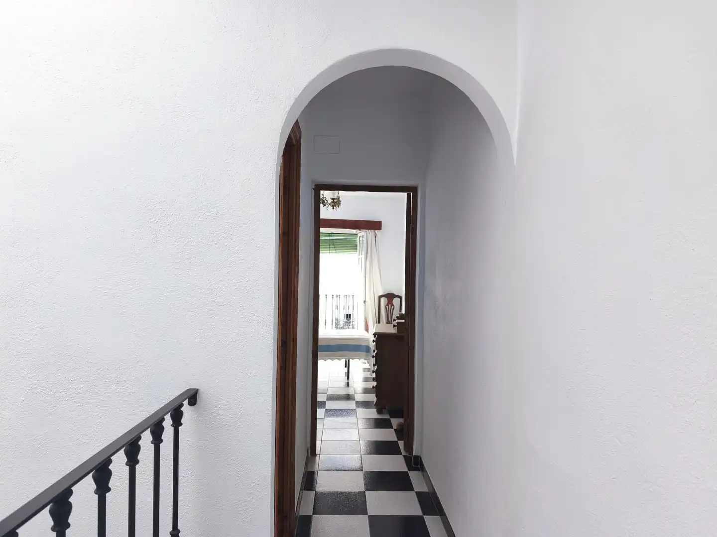 Casa amb terrassa en venda a La Cuesta del Pozuelo 20, imagen 19