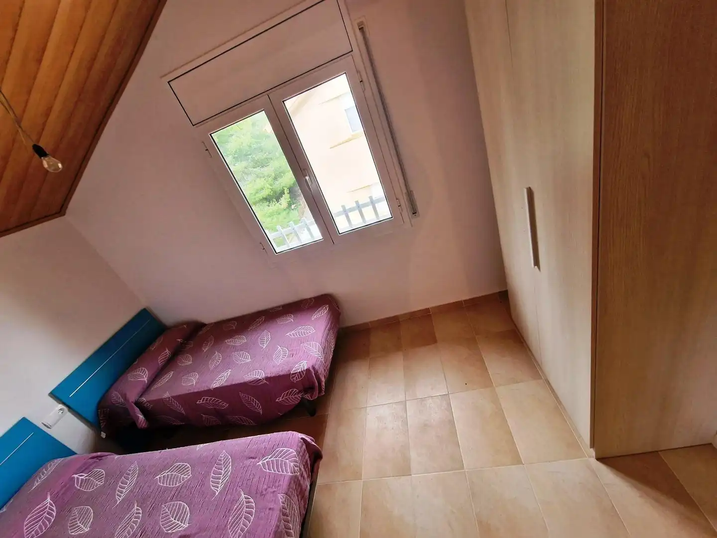 Reihenhaus mit Garten zum Verkauf in Urbanització Solemio, imagen 17