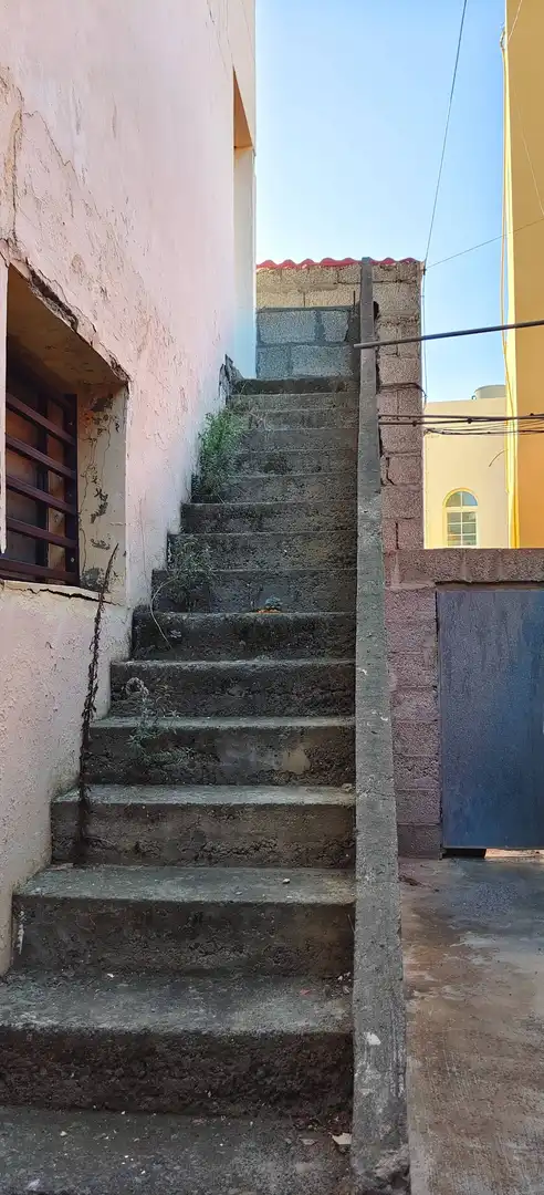 Finca rústica en venta en Barrial - San Isidro - Marmolejos