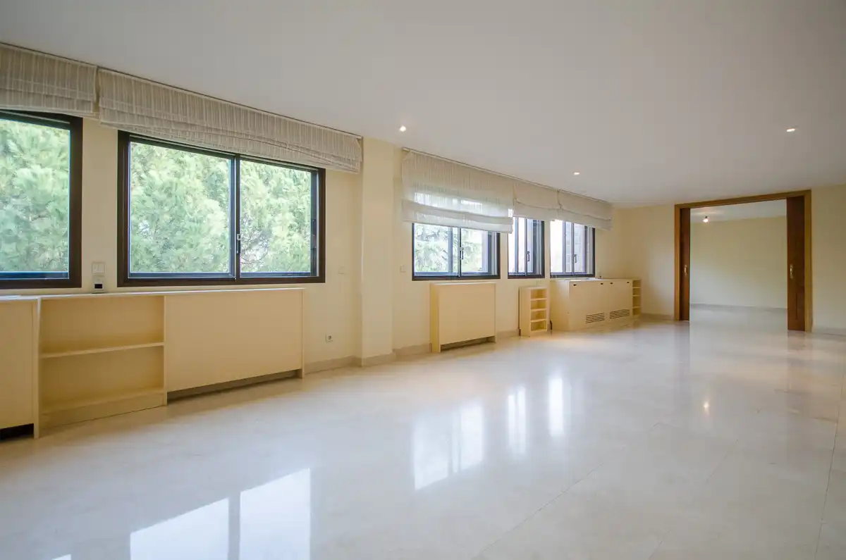 Flat for rent in Madrid  with Air Conditioner, Heating and Terrace