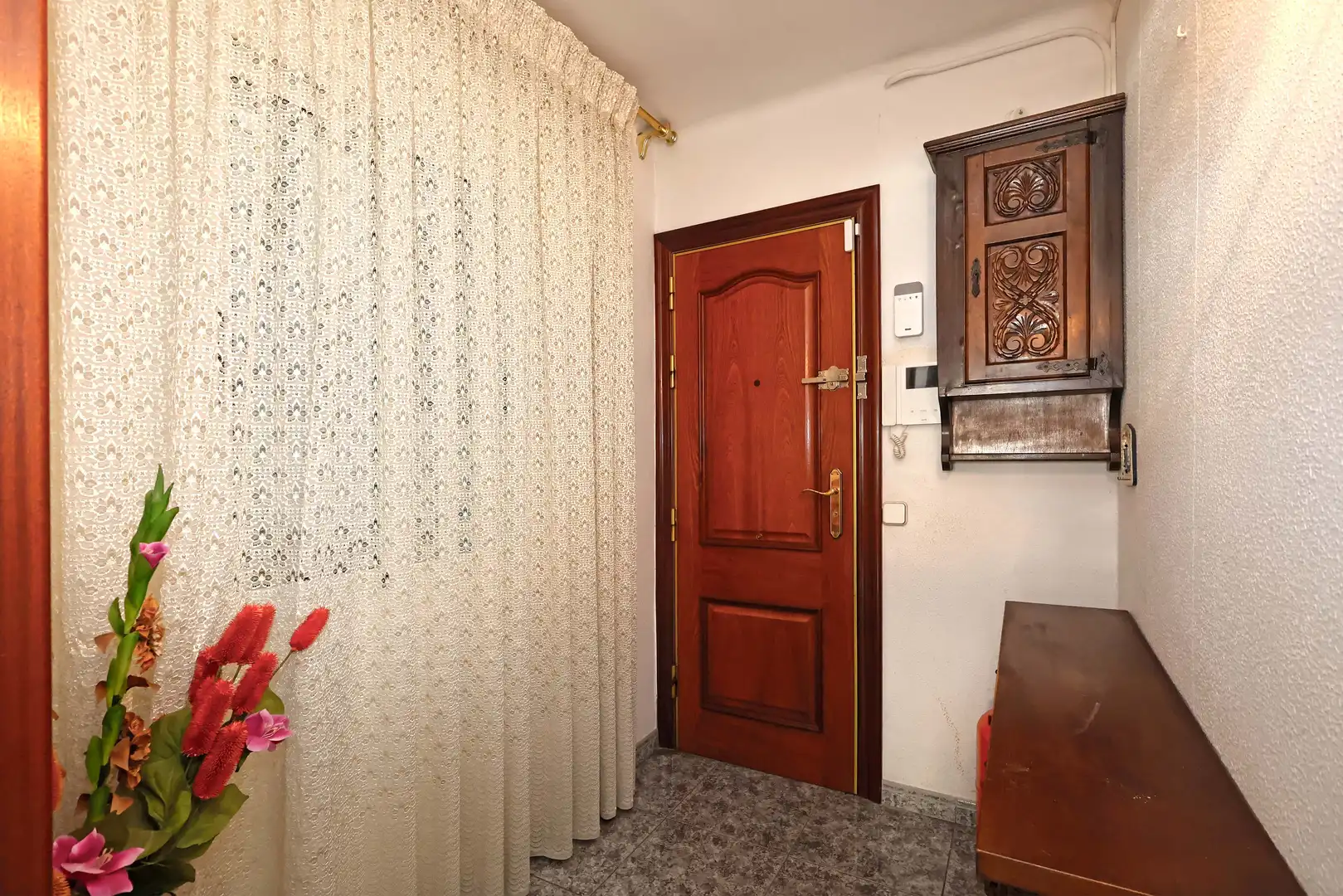 Wohnung mit Terrasse zum Verkauf in Centre - Sant Josep - Sanfeliu, imagen 23