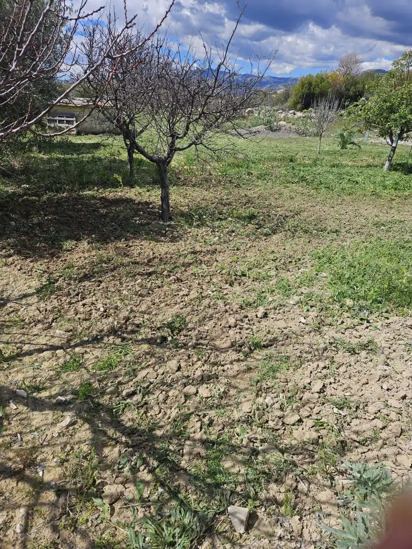 Country house zum Verkauf in Villajoyosa / La Vila Joiosa