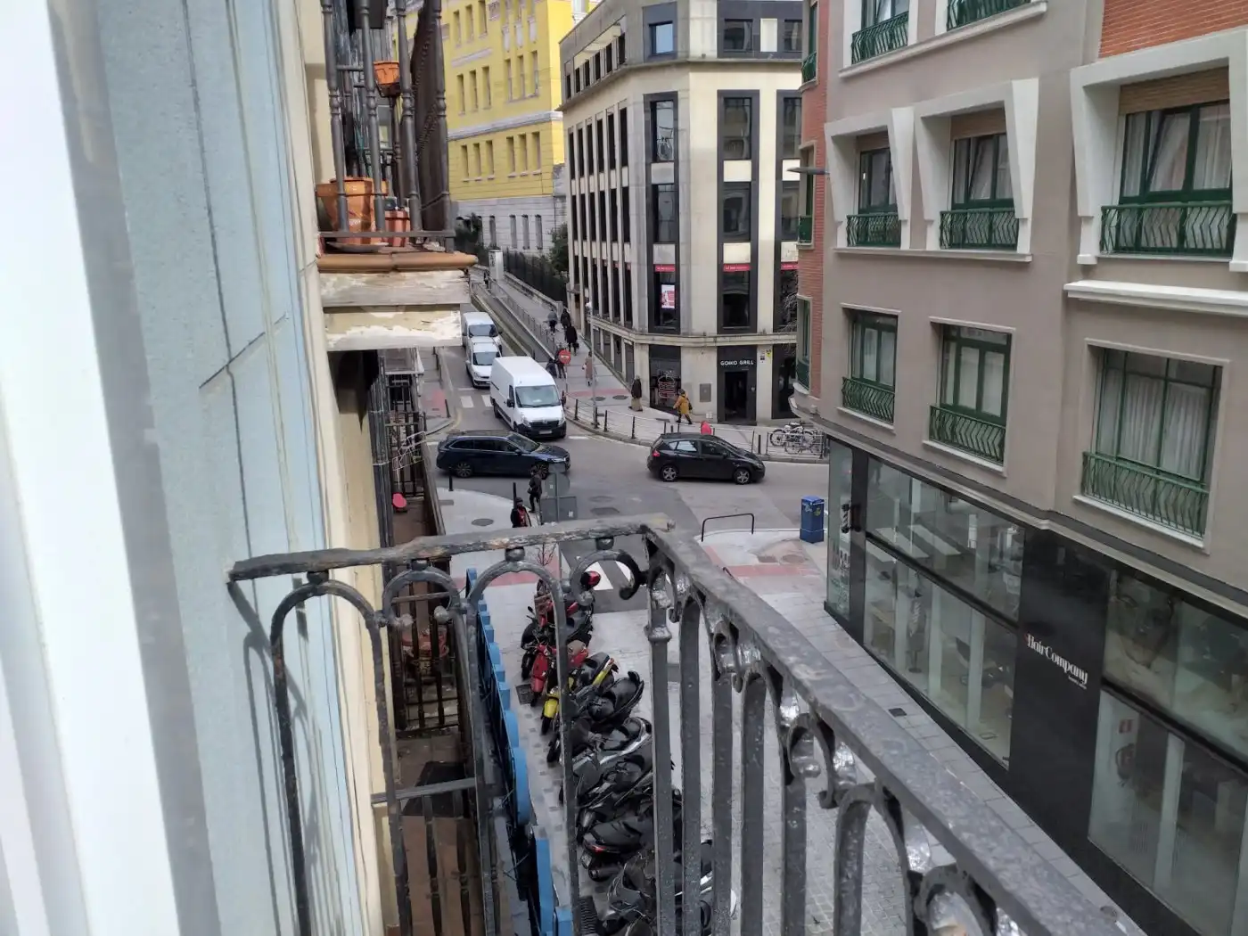 Flat with terrace to rent in Centro - Ayuntamiento, imagen 27