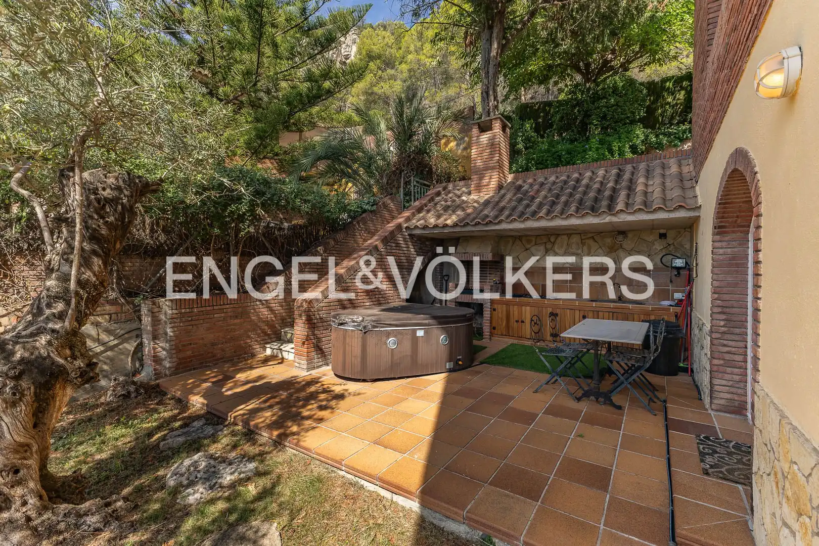 House with terrace for sale in La Palma de Cervelló, imagen 57