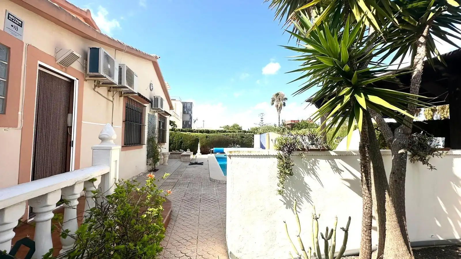 Casa con piscina in vendita a Orihuela Costa, imagen 25
