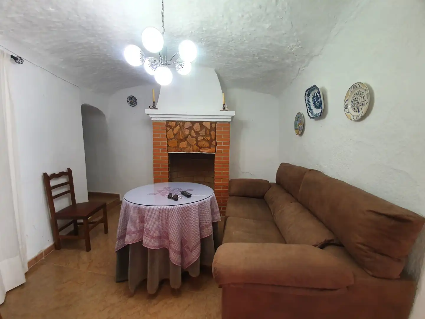 Chalet en venta en Marchal, imagen 8