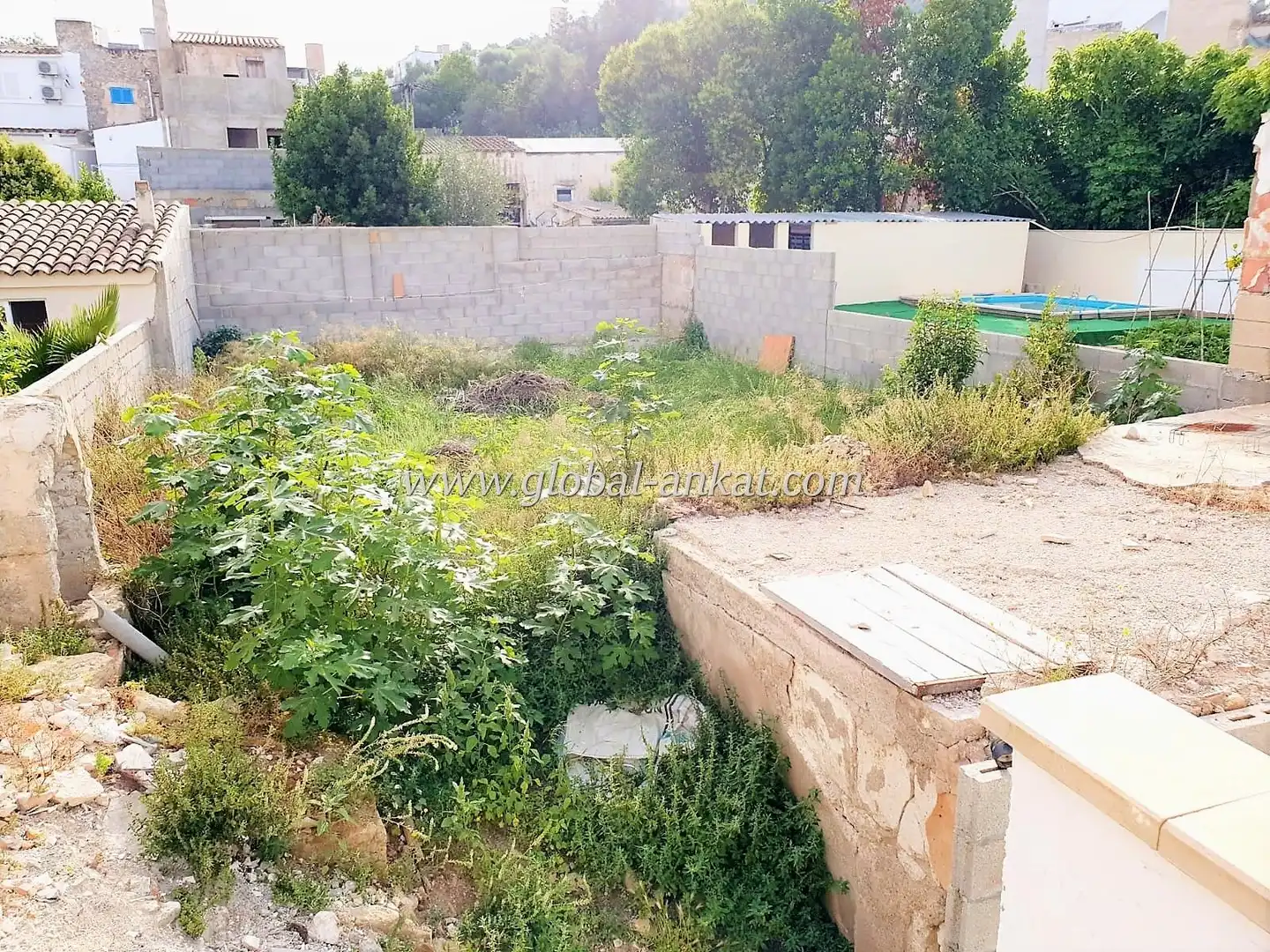 Reihenhaus mit Pool zum Verkauf in Felanitx Poble, imagen 13