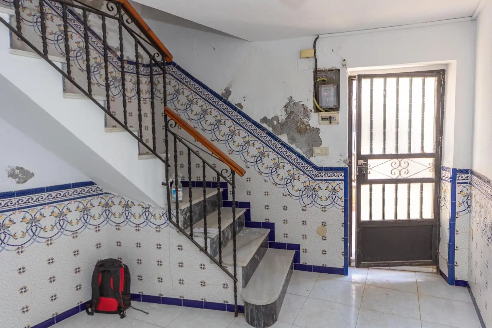Casa o xalet en venda en Guadix