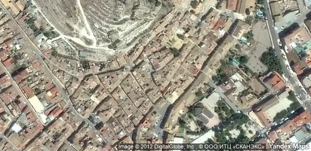 Pis en venda a Castalla, imagen 4
