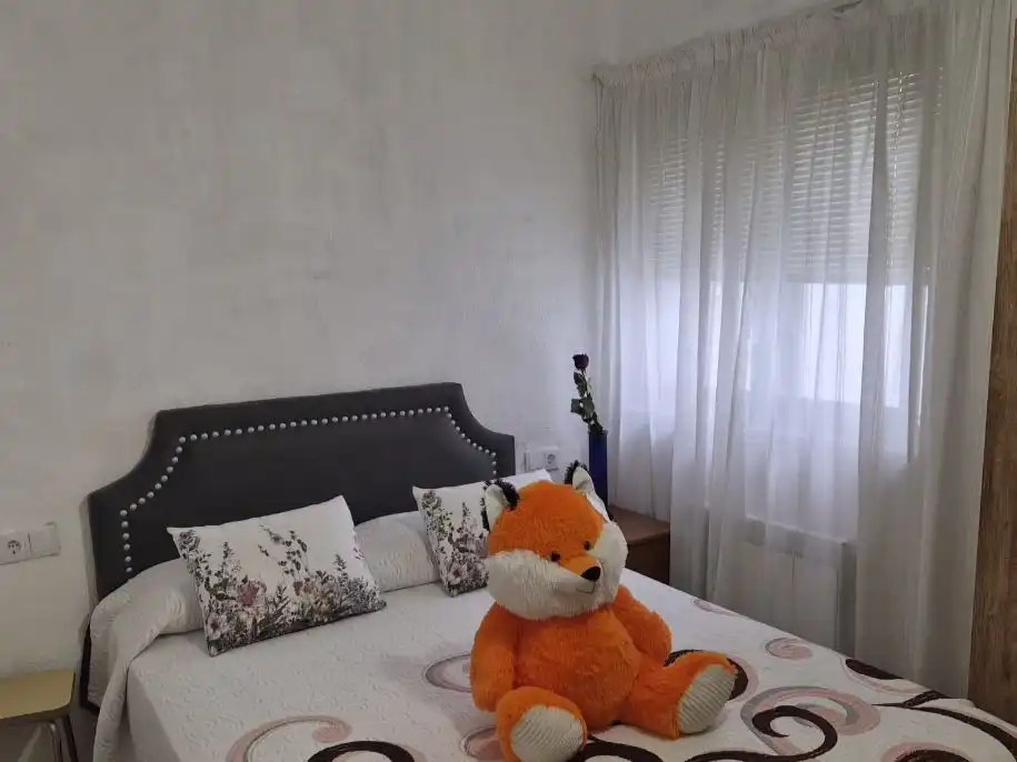 Piso en venta en Calle Ursicino Álvarez, 3, Las Viñas