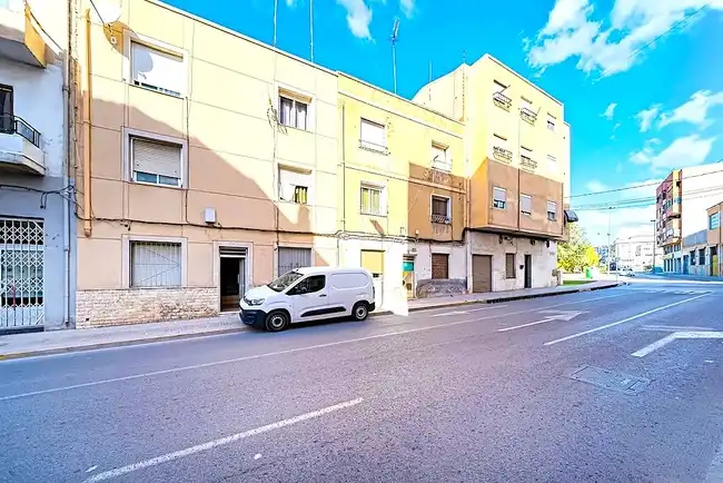 Appartement à vendre à C/ Virgen del Remedio, imagen 14