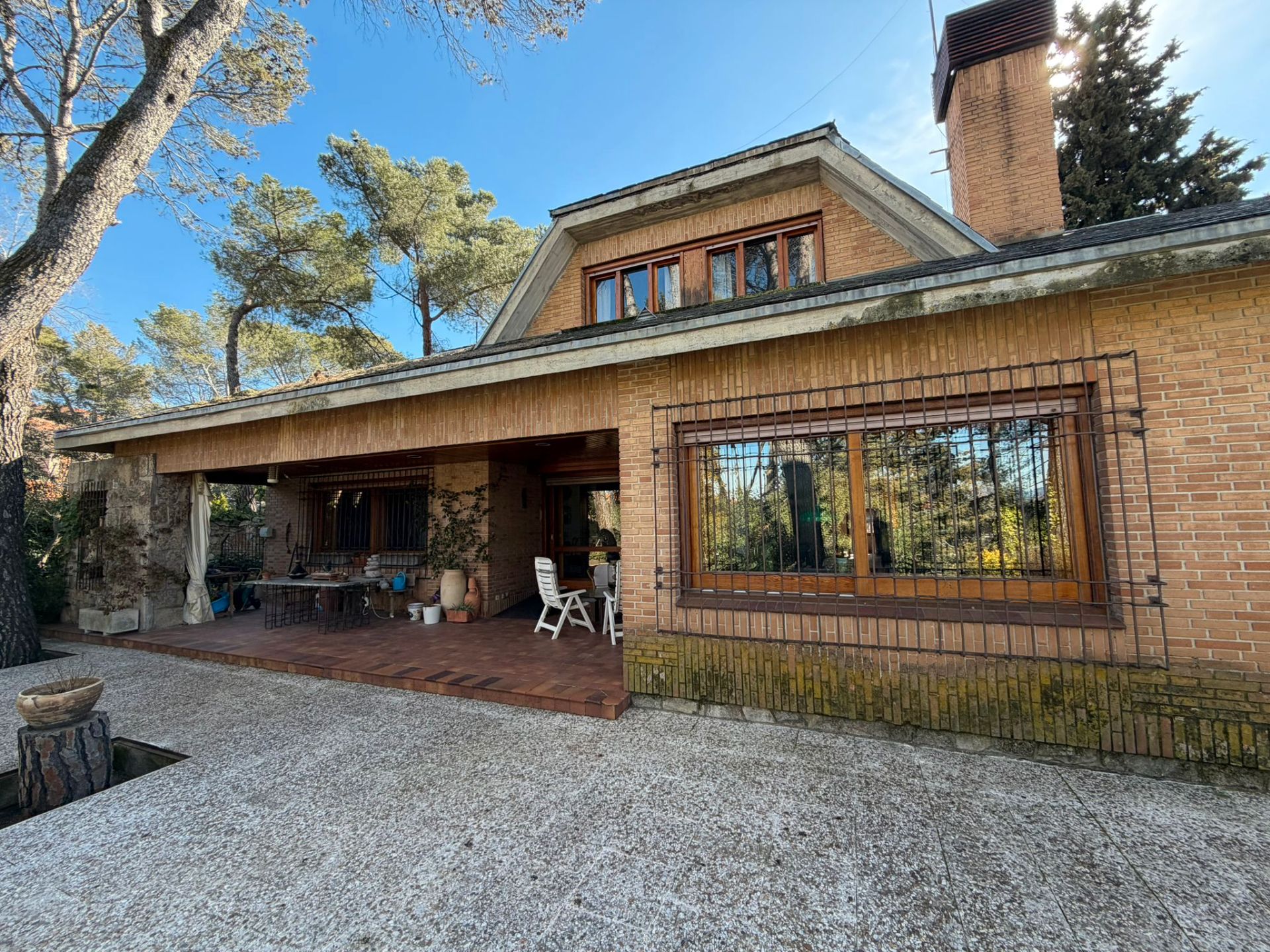 Haus oder Chalet zum Verkauf in Colonia