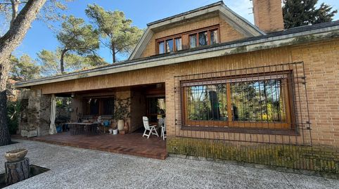 Foto 2 de Casa o chalet en venta en Colonia, Torrelodones