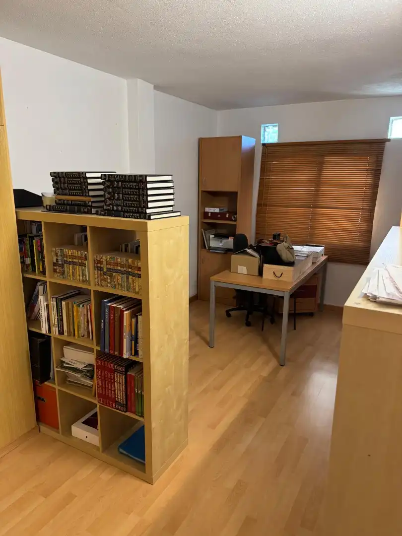 Semi-detached house with pool for sale in Calle Río Zújar, imagen 36