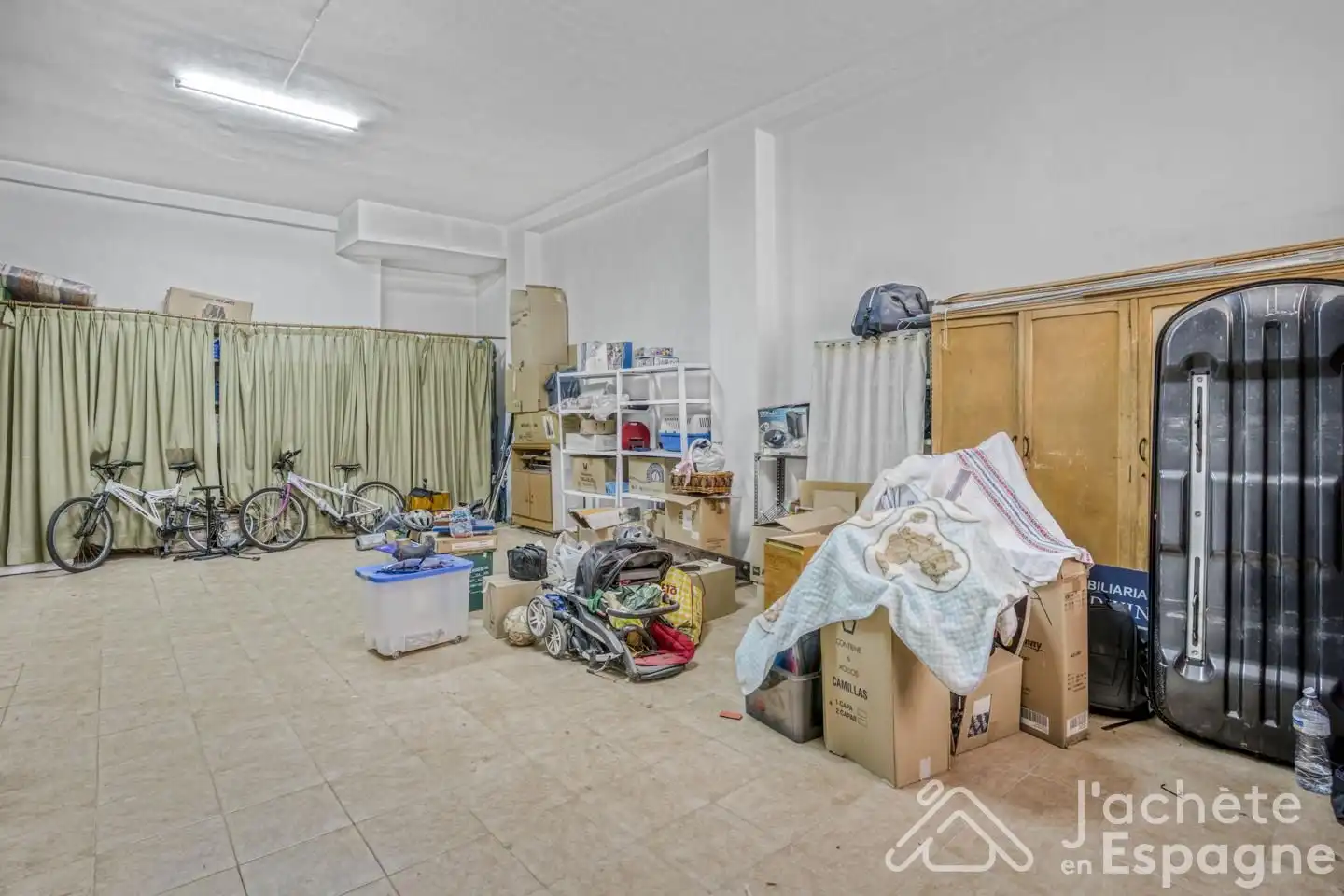Business premises for sale in calle Daoiz, imagen 8