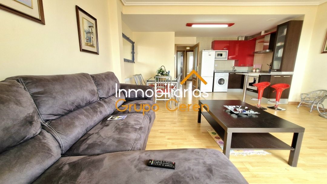 Apartament en venda a Grañón