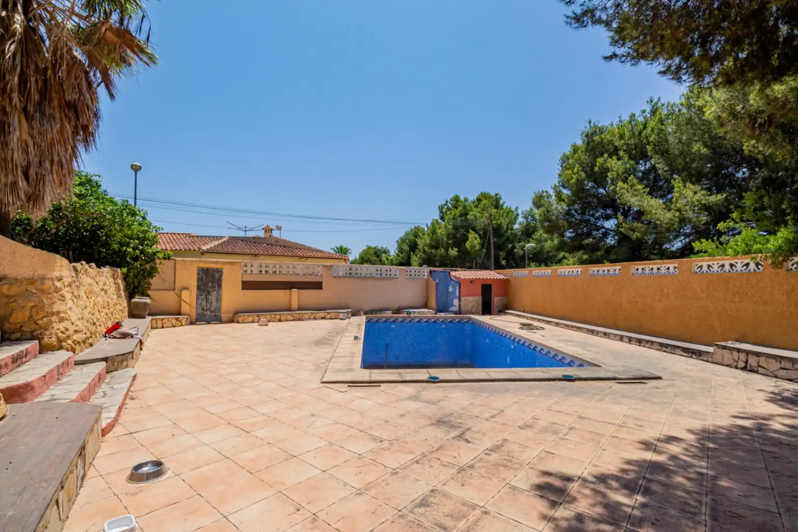 Villa mit Terrasse zum Verkauf in La Nucia Pueblo, imagen 54