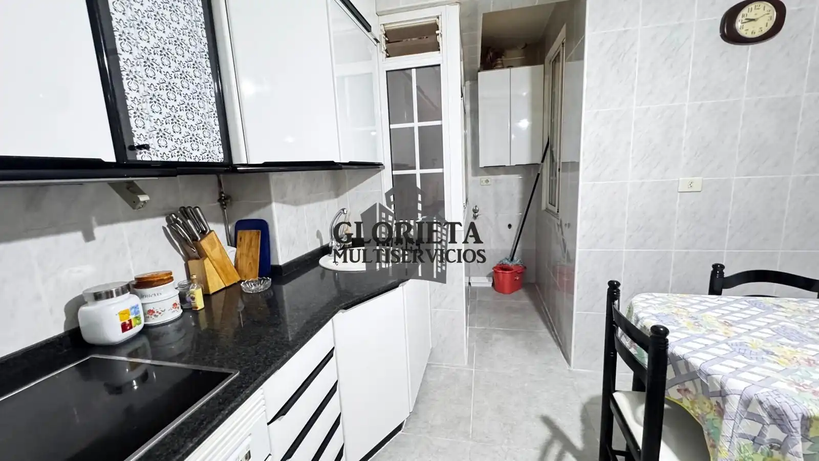 Flat for sale in Travesía de Vigo - San Xoán