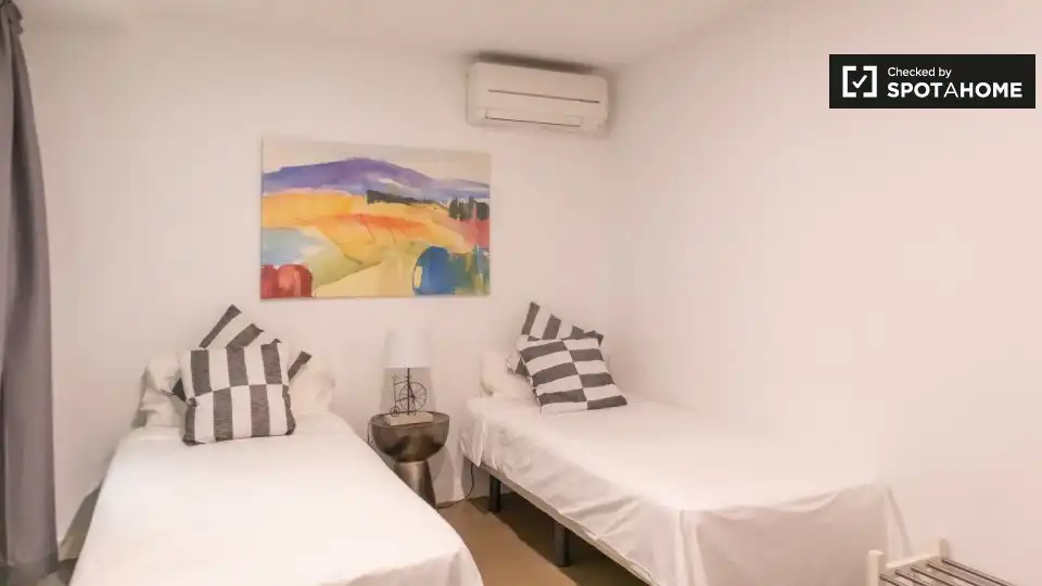 Flat to rent in Centro, imagen 17